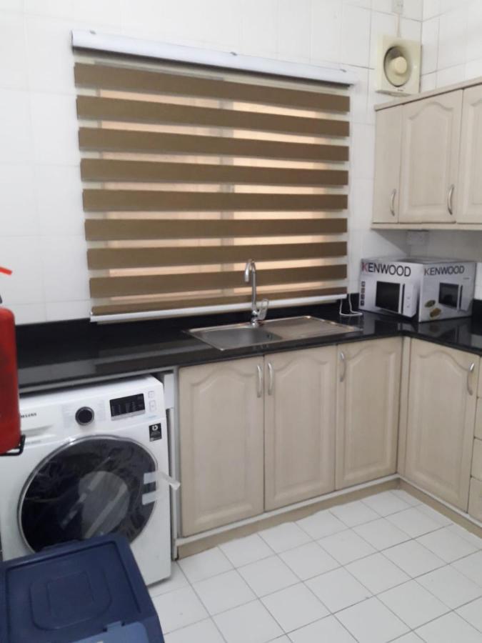 Frsan Hotel Manama Luaran gambar
