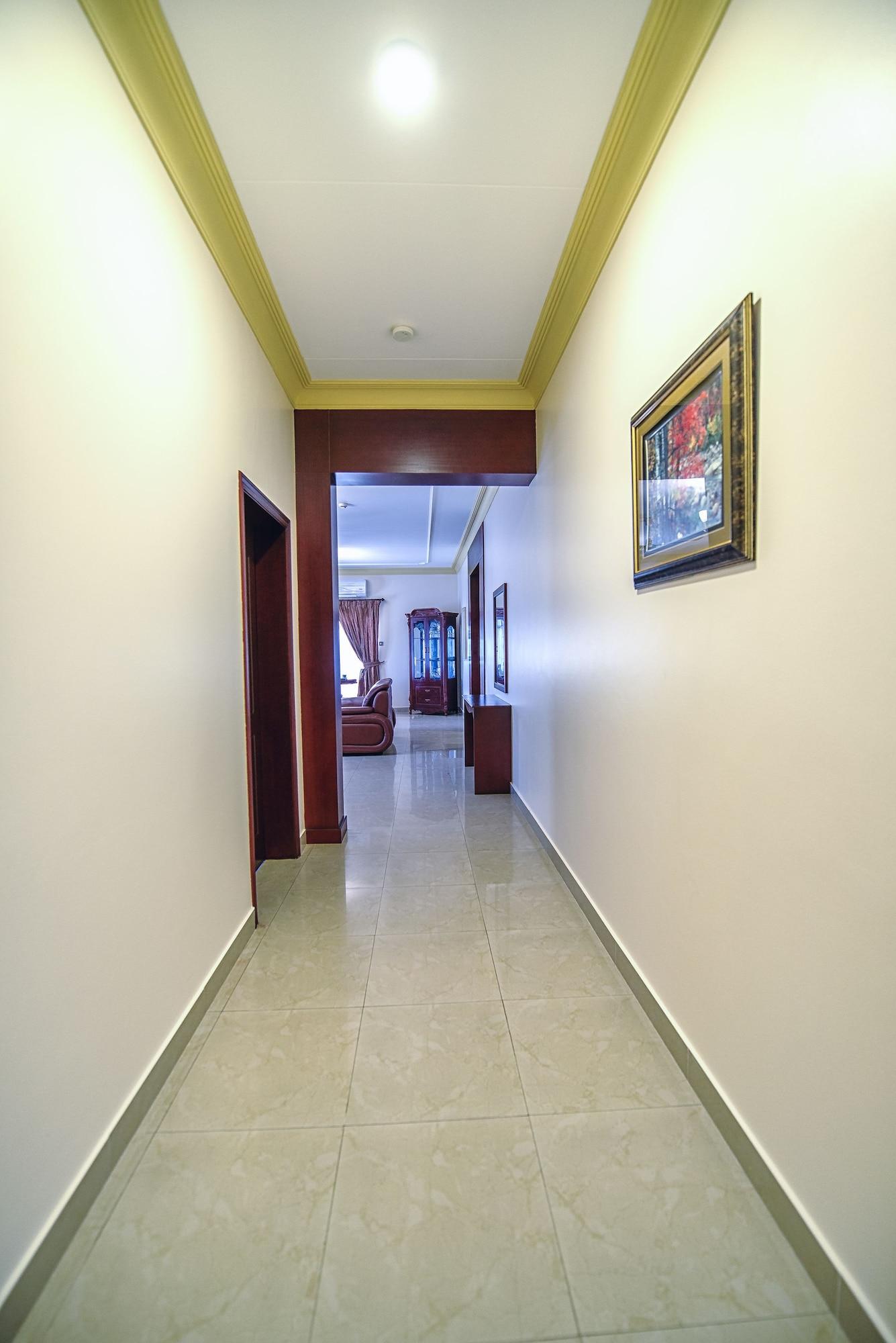 Frsan Hotel Manama Luaran gambar