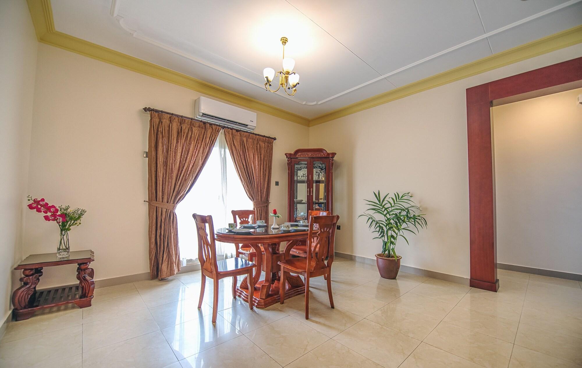 Frsan Hotel Manama Luaran gambar
