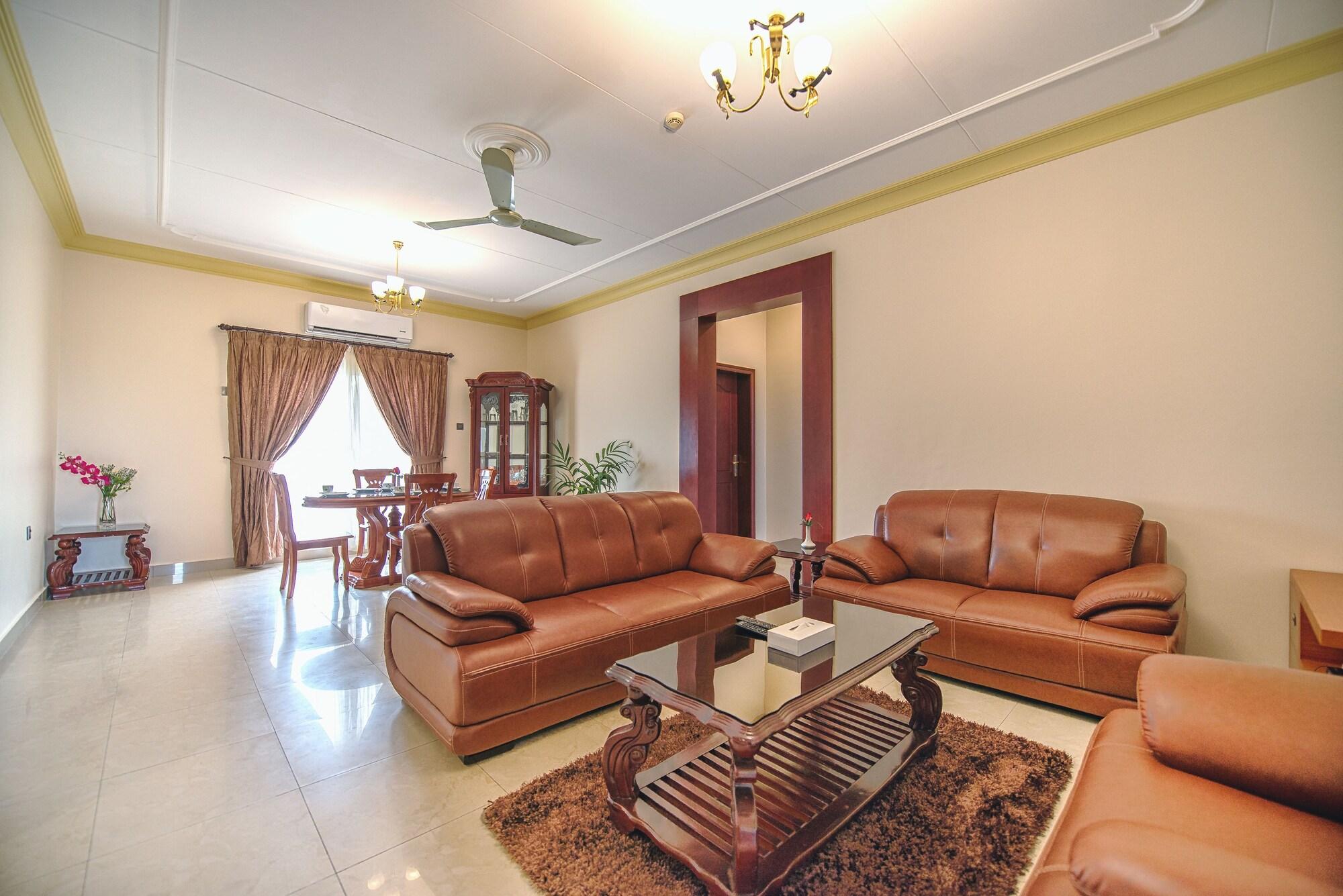 Frsan Hotel Manama Luaran gambar