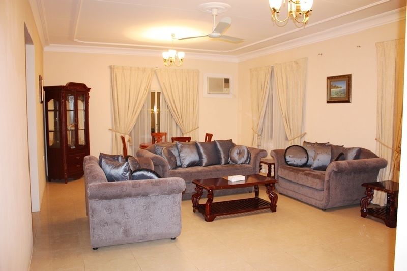 Frsan Hotel Manama Luaran gambar
