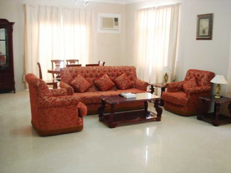 Frsan Hotel Manama Luaran gambar