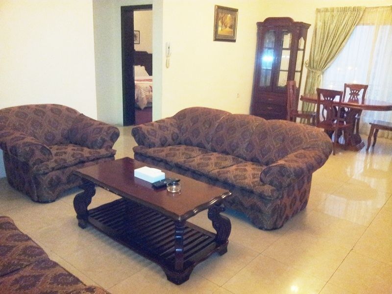 Frsan Hotel Manama Luaran gambar