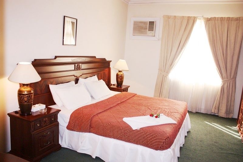 Frsan Hotel Manama Luaran gambar