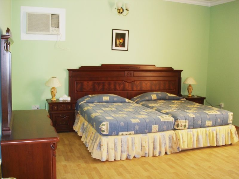 Frsan Hotel Manama Luaran gambar