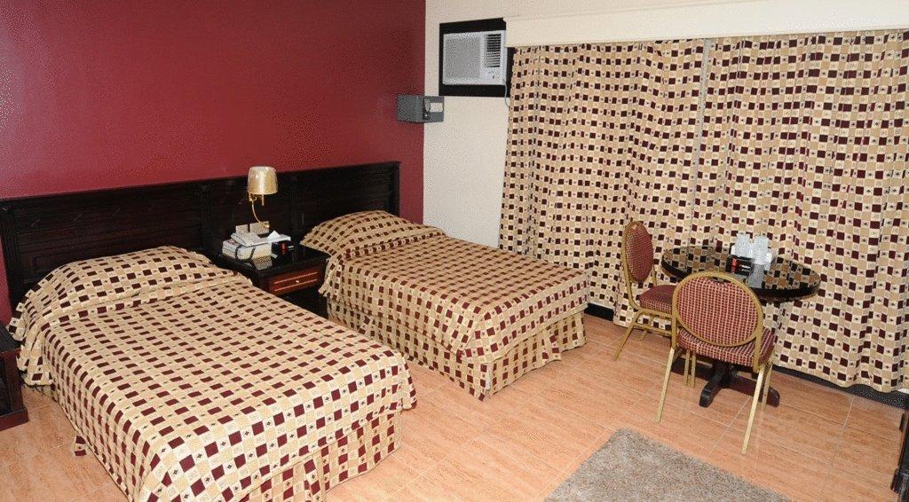 Frsan Hotel Manama Bilik gambar