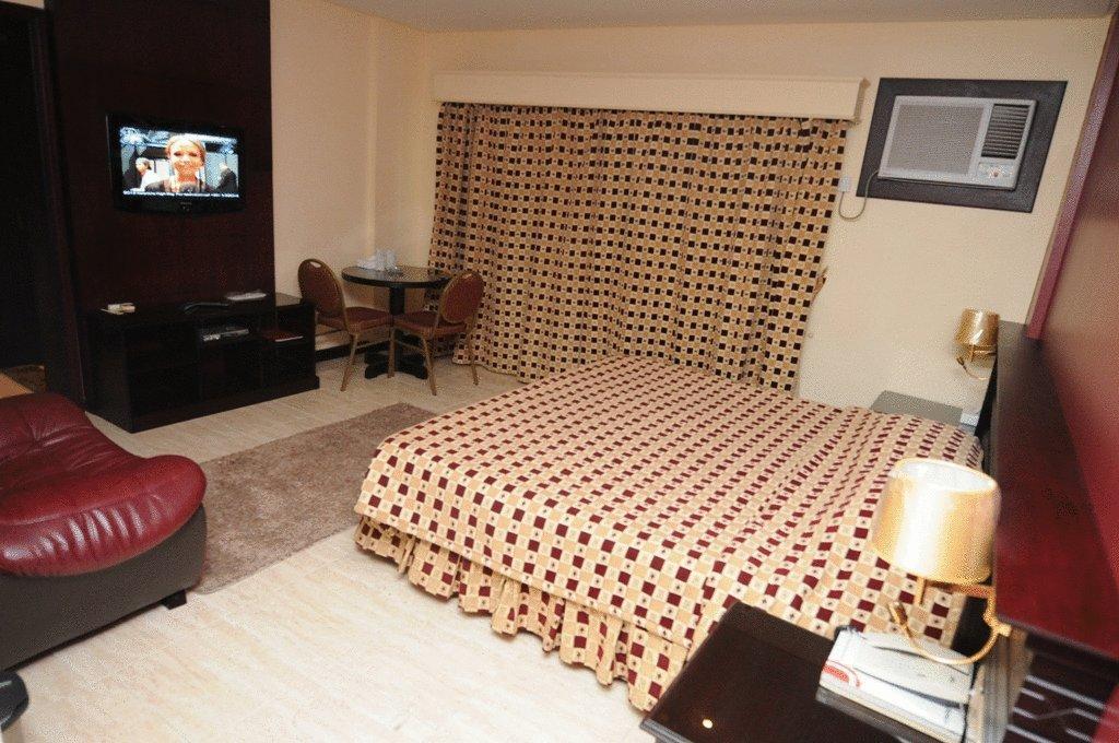 Frsan Hotel Manama Bilik gambar
