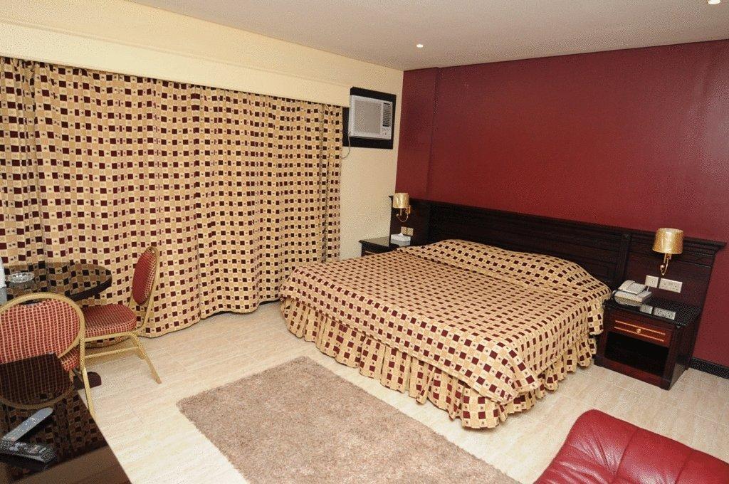 Frsan Hotel Manama Bilik gambar