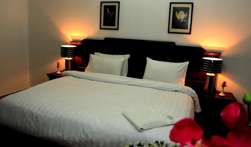 Frsan Hotel Manama Luaran gambar