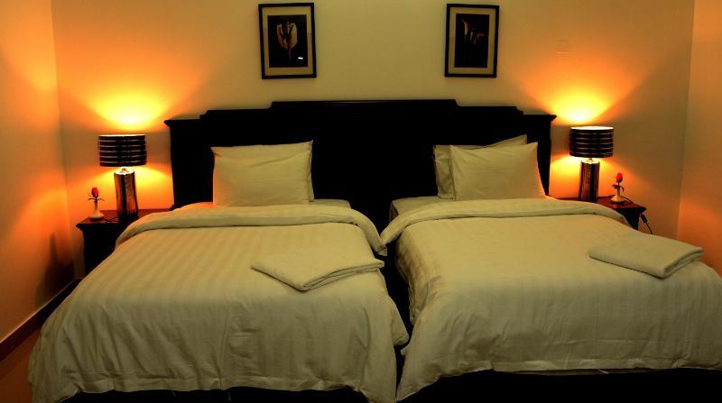 Frsan Hotel Manama Luaran gambar