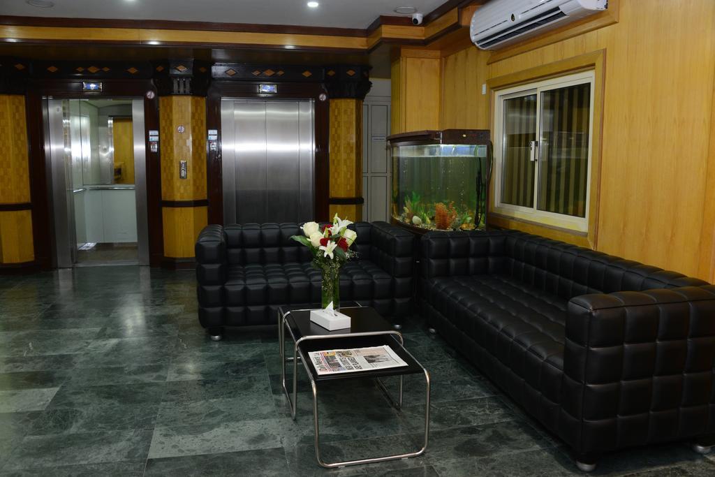 Frsan Hotel Manama Luaran gambar