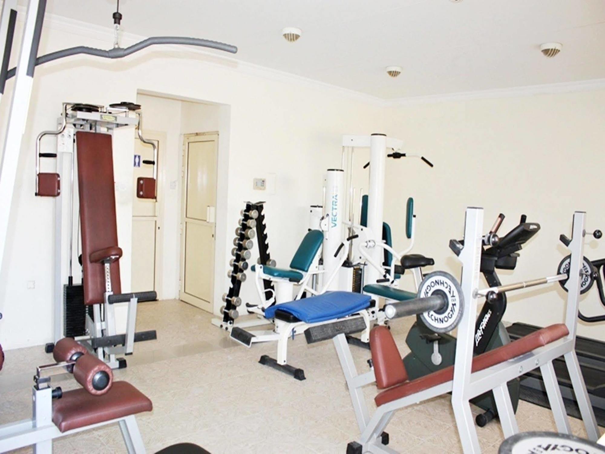 Frsan Hotel Manama Luaran gambar
